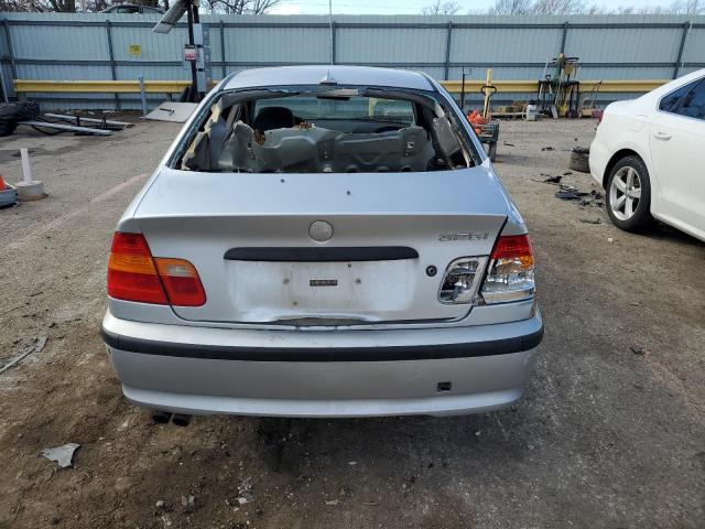 Photo 6 from auction – 2004 BMW 325 I with VIN WBAET37444NH05352
