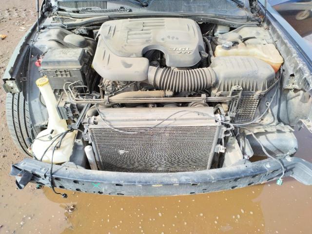 Photo 11 from auction – 2012 DODGE CHALLENGER with VIN 2C3CDYAG2CH293755