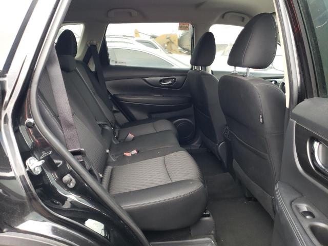 Photo 11 from auction – 2020 NISSAN ROGUE S with VIN KNMAT2MV2LP540698