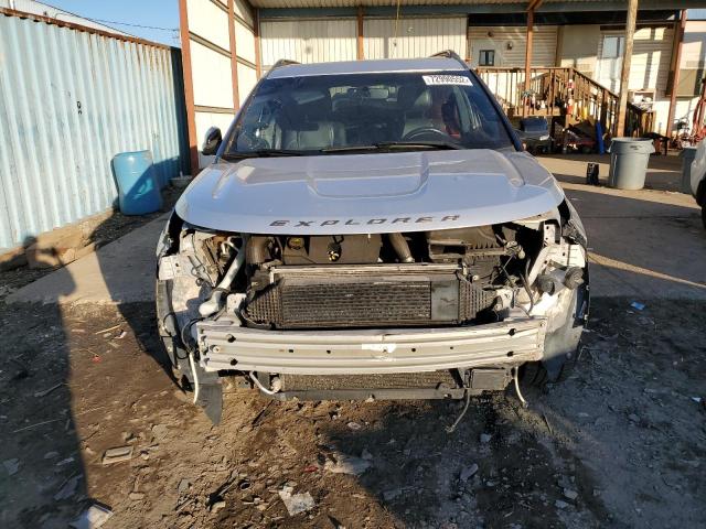 Photo 5 from auction – 2014 FORD EXPLORER S with VIN 1FM5K8GT7EGC55804