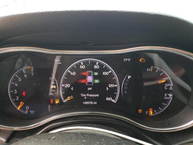 Photo 9 from auction – 2014 JEEP GRAND CHER with VIN 1C4RJFBG4EC363179