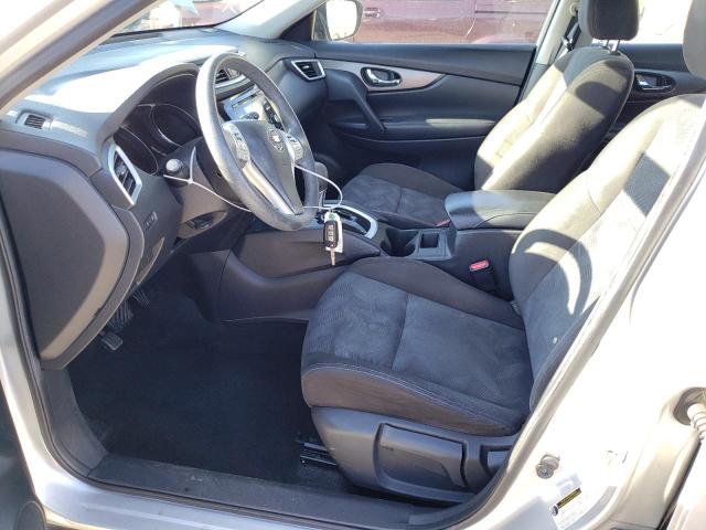 Photo 7 from auction – 2015 NISSAN ROGUE S with VIN KNMAT2MT1FP556295