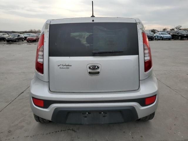 Foto 6 de la subasta – 2012 KIA SOUL con VIN KNDJT2A57C7462732