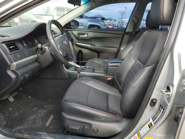 Photo 7 from auction – 2015 TOYOTA CAMRY LE with VIN 4T1BF1FK4FU983378