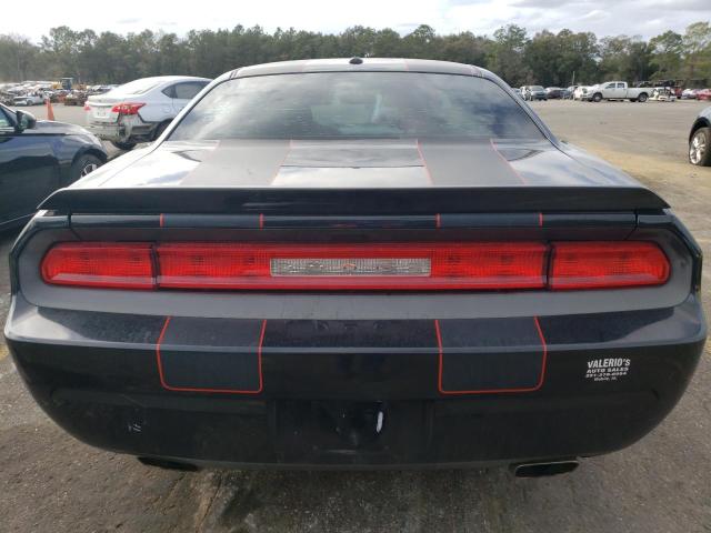 Photo 6 from auction – 2013 DODGE CHALLENGER with VIN 2C3CDYBT9DH604854