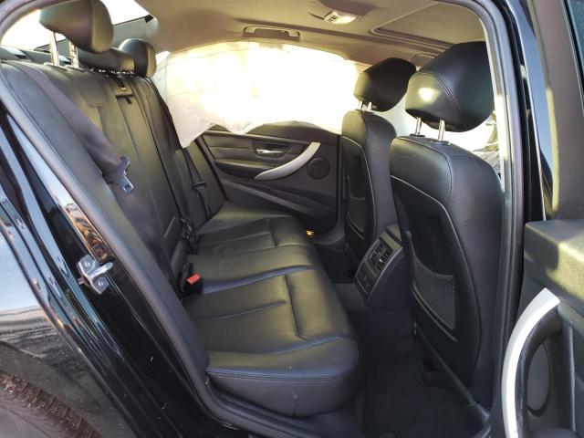 Photo 10 from auction – 2013 BMW 328 I SULE with VIN WBA3C1G53DNR47082