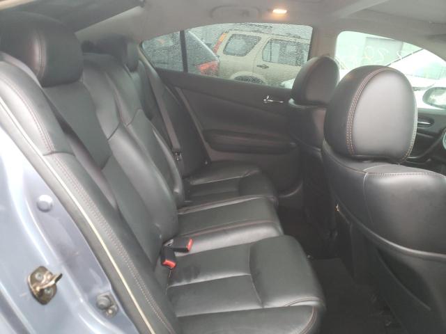 Photo 10 from auction – 2010 NISSAN MAXIMA S with VIN 1N4AA5AP1AC803299