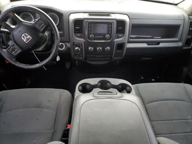 Photo 8 from auction – 2016 RAM 1500 ST with VIN 1C6RR7FT5GS113178