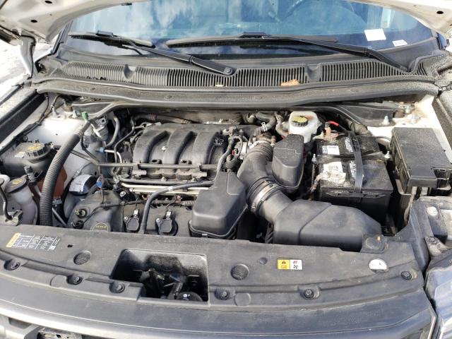 Photo 12 from auction – 2018 FORD EXPLORER P with VIN 1FM5K8AR9JGA72590