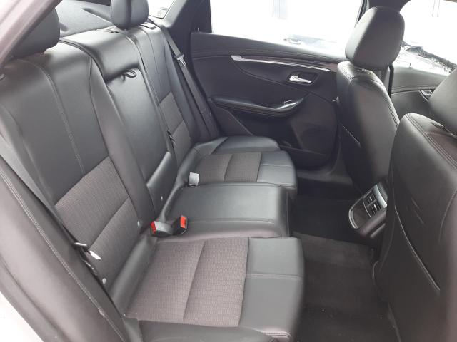 Photo 10 from auction – 2016 CHEVROLET IMPALA LT with VIN 2G1115S39G9106400