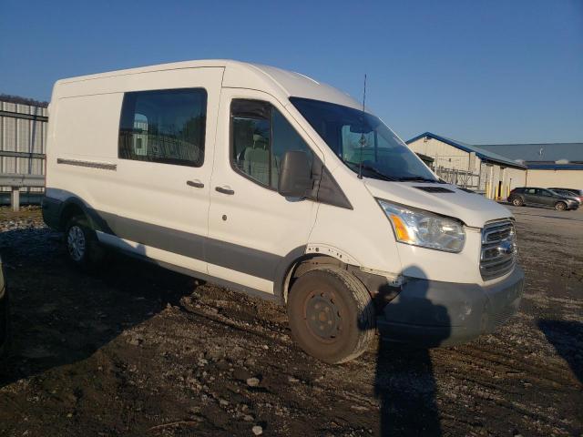 Photo 4 from auction – 2015 FORD TRANSIT T- with VIN 1FTYE2CG1FKA40173