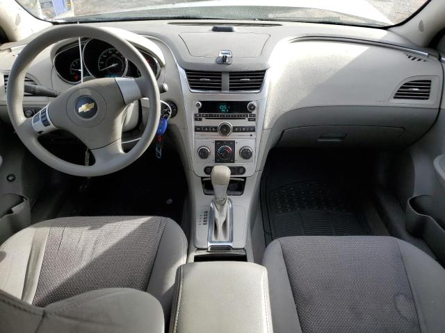 Photo 8 from auction – 2012 CHEVROLET MALIBU LS with VIN 1G1ZA5E0XCF392067