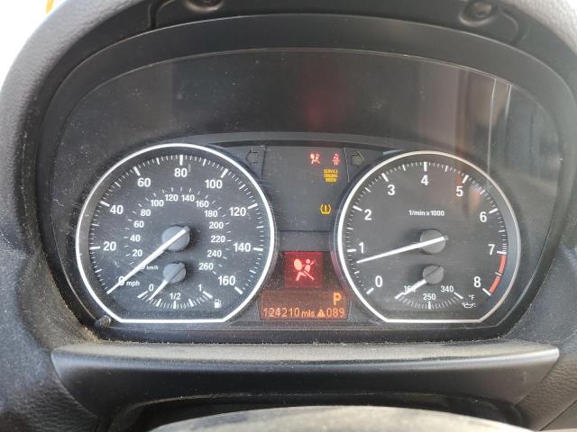 Photo 9 from auction – 2011 BMW 135 I with VIN WBAUN7C57BVM24877
