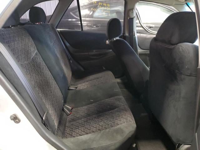 Photo 10 from auction – 2003 MAZDA PROTEGE PR with VIN JM1BJ245931112219