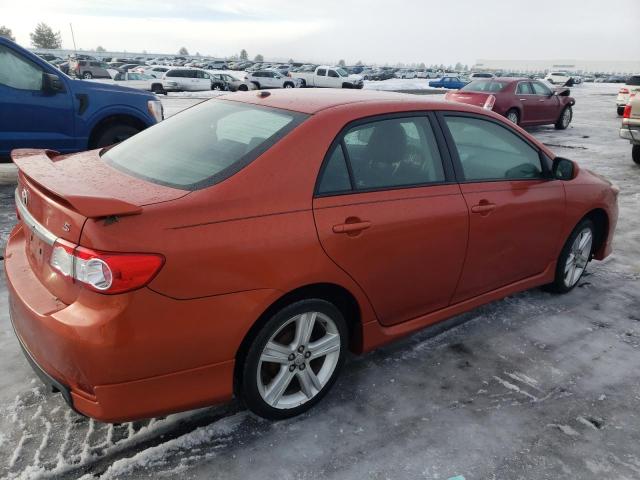 Photo 3 from auction – 2013 TOYOTA COROLLA BA with VIN 2T1BU4EE1DC073642