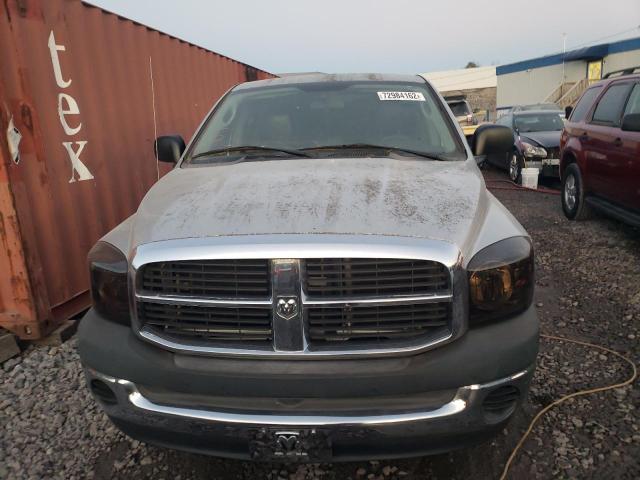 Photo 5 from auction – 2008 DODGE RAM 1500 S with VIN 1D7HA18N48J187325