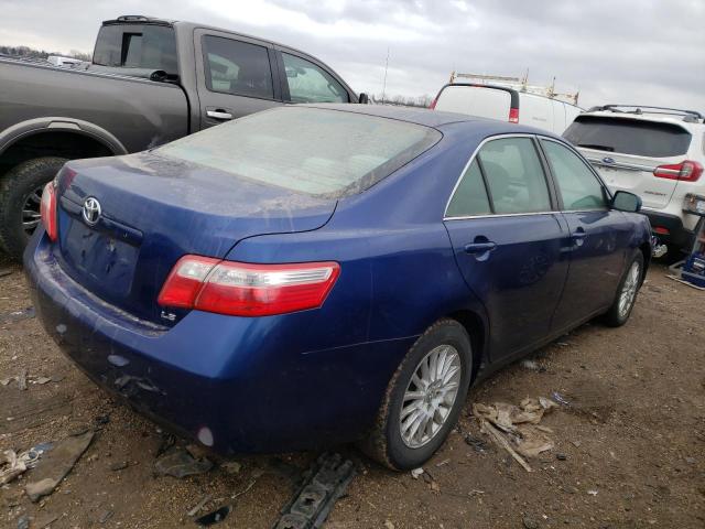 Photo 3 from auction – 2007 TOYOTA CAMRY with VIN 4T1BE46K57U036890
