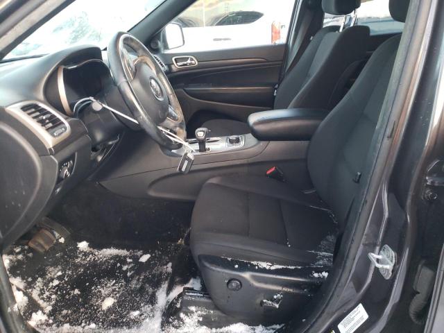Photo 7 from auction – 2014 JEEP GRAND CHER with VIN 1C4RJFAG5EC159573
