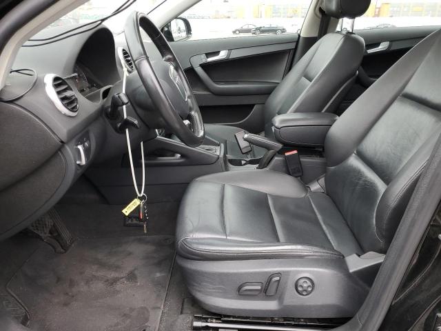Photo 7 from auction – 2011 AUDI A3 PREMIUM with VIN WAUBEAFM0BA148024