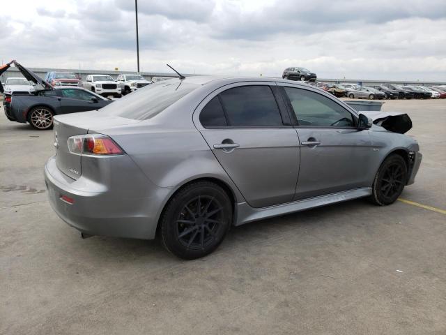 Photo 3 from auction – 2017 MITSUBISHI LANCER ES with VIN JA32U2FUXHU005941
