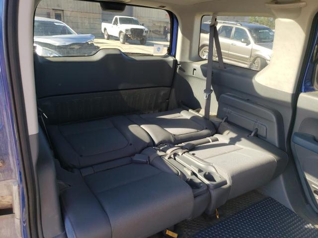 Photo 10 from auction – 2004 HONDA ELEMENT EX with VIN 5J6YH28574L024155