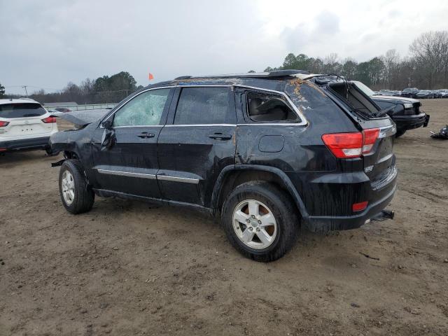 Photo 2 from auction – 2011 JEEP GRAND CHER with VIN 1J4RS4GG0BC644122