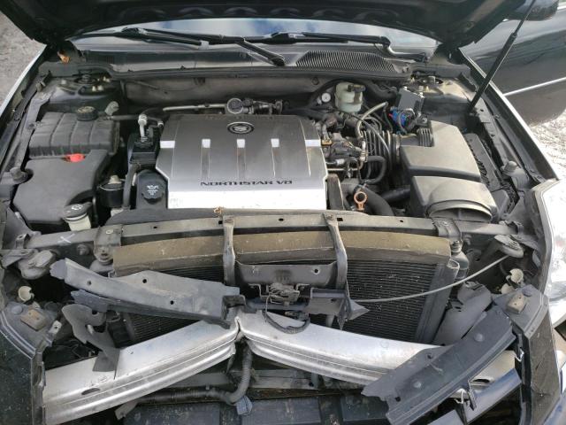 Photo 11 from auction – 2011 CADILLAC DTS PREMIU with VIN 1G6KH5E67BU128343