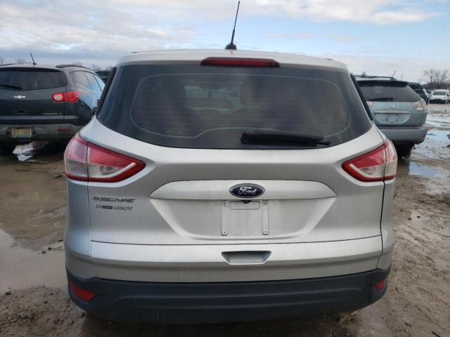 Photo 6 from auction – 2016 FORD ESCAPE S with VIN 1FMCU0F7XGUA84705