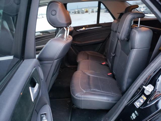 Photo 11 from auction – 2015 MERCEDES-BENZ ML 350 with VIN 4JGDA5JB5FA606856