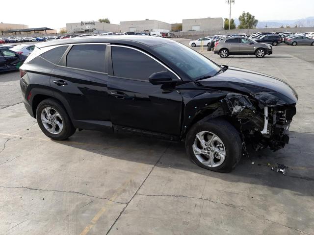 Photo 4 from auction – 2022 HYUNDAI TUCSON SE with VIN 5NMJACAE5NH034018