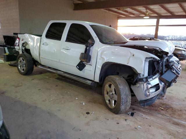 Photo 4 from auction – 2013 CHEVROLET SILVERADO with VIN 1GC1KYC81DF105115