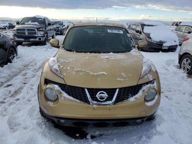 Photo 5 from auction – 2013 NISSAN JUKE S with VIN JN8AF5MV6DT207331