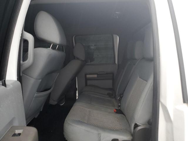 Photo 10 from auction – 2011 FORD F250 SUPER with VIN 1FT7W2BT9BEB71772