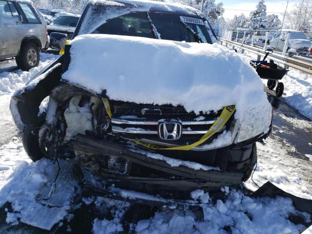 Photo 12 from auction – 2013 HONDA PILOT TOUR with VIN 5FNYF4H99DB082507