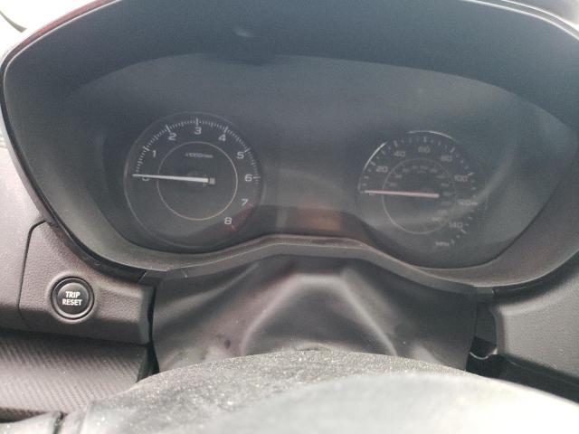 Photo 9 from auction – 2021 SUBARU IMPREZA with VIN 4S3GKAB67M3601815