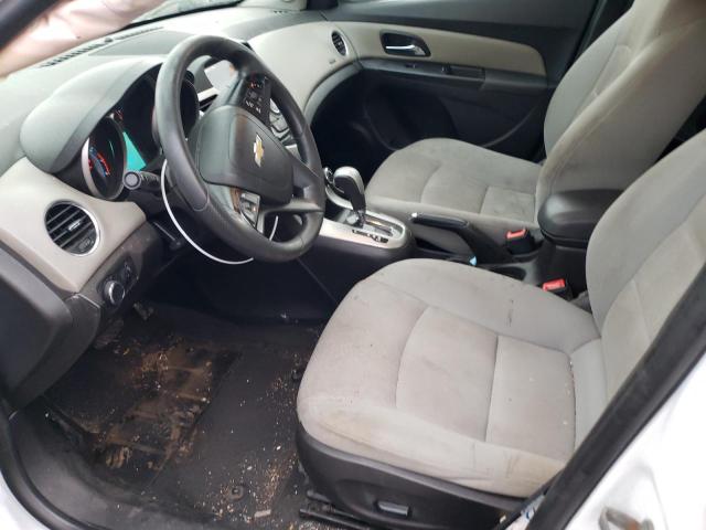 Photo 7 from auction – 2015 CHEVROLET CRUZE LT with VIN 1G1PC5SB9F7102746