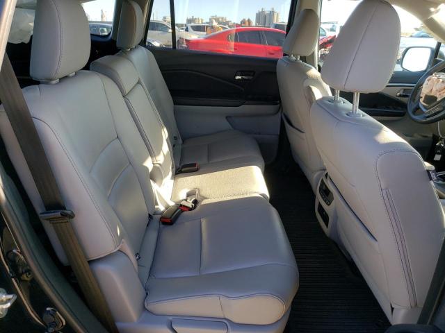 Photo 11 from auction – 2017 HONDA PILOT EXL with VIN 5FNYF5H52HB019922