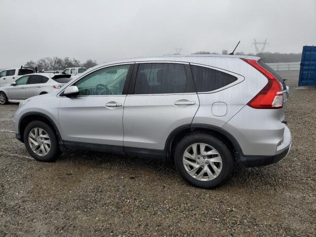 Photo 2 from auction – 2016 HONDA CR-V EX with VIN 2HKRM4H52GH681973