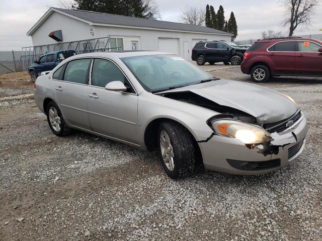 Photo 4 from auction – 2006 CHEVROLET IMPALA LTZ with VIN 2G1WU581369100206