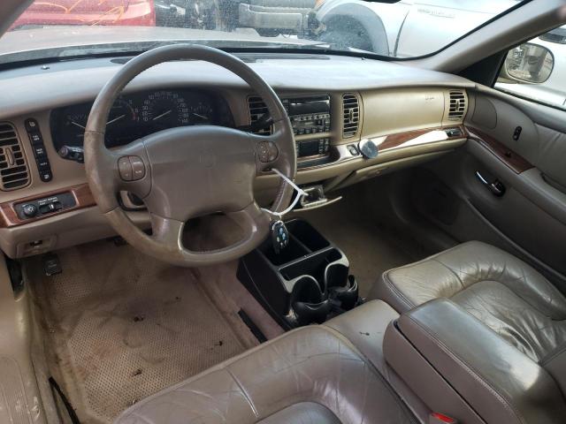 Photo 8 from auction – 2002 BUICK PARK AVENU with VIN 1G4CW54K024114835