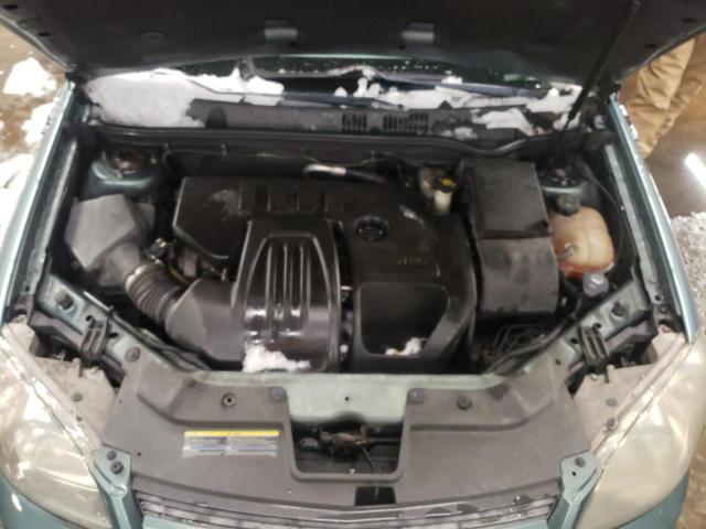 Photo 11 from auction – 2010 CHEVROLET COBALT 1LT with VIN 1G1AD1F55A7199906