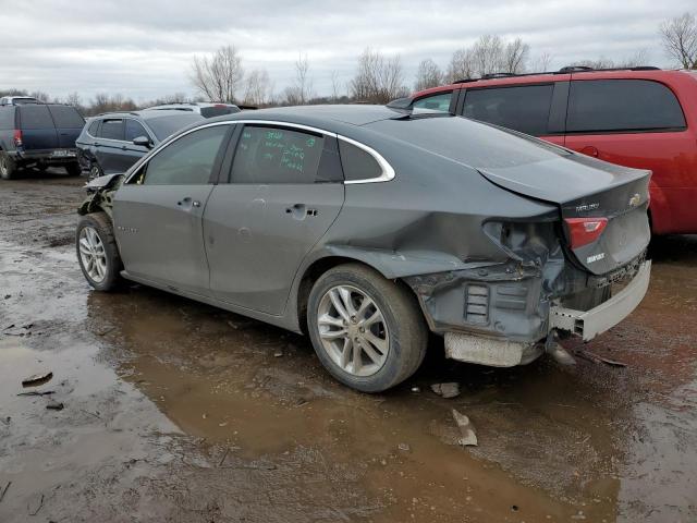 Photo 2 from auction – 2017 CHEVROLET MALIBU LT with VIN 1G1ZE5ST7HF125656