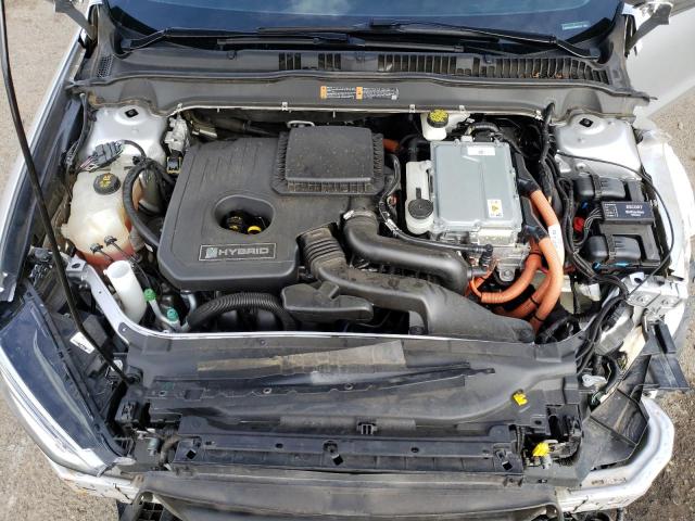 Photo 11 from auction – 2017 FORD FUSION TIT with VIN 3FA6P0RU3HR263970