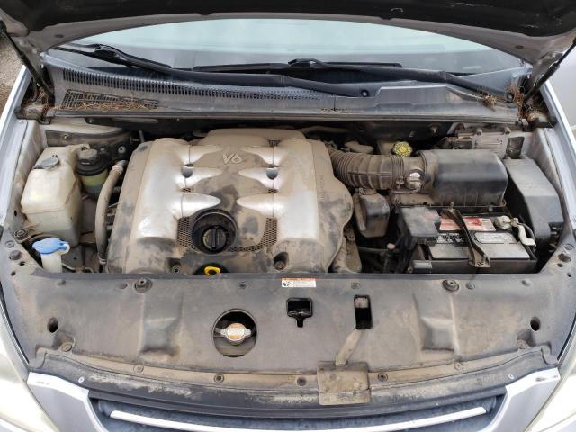 Photo 12 from auction – 2007 KIA SEDONA EX with VIN KNDMB233176168461