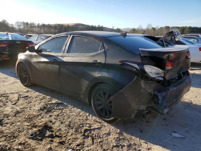 Photo 2 from auction – 2015 HYUNDAI ELANTRA SE with VIN 5NPDH4AE1FH631024