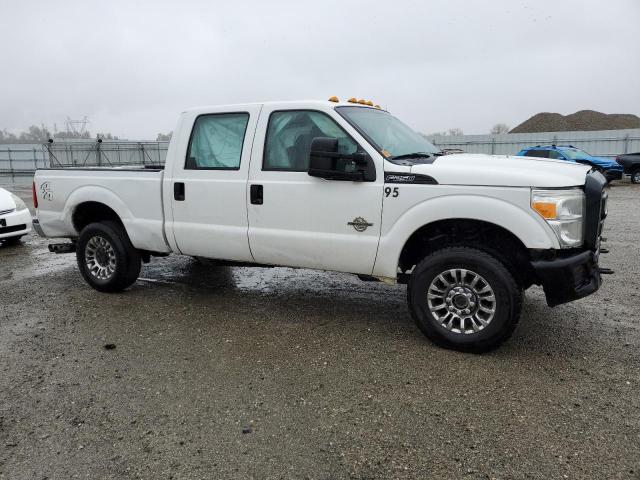 Photo 4 from auction – 2012 FORD F250 SUPER with VIN 1FT7W2BT5CEA00938