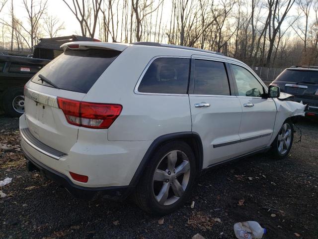 Photo 3 from auction – 2012 JEEP GRAND CHER with VIN 1C4RJFCTXCC192169