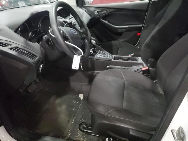 Photo 7 from auction – 2016 FORD FOCUS S with VIN 1FADP3E27GL388190