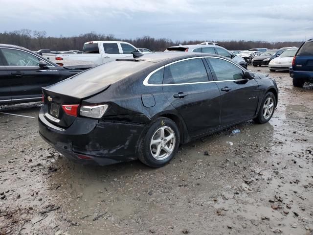 Photo 3 from auction – 2018 CHEVROLET MALIBU LS with VIN 1G1ZB5ST8JF175772