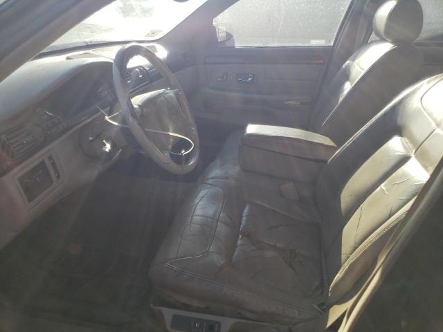 Photo 7 from auction – 1999 CADILLAC DEVILLE DE with VIN 1G6KE54Y0XU735719